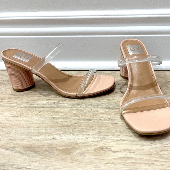 DV by Dolce Vita Shoes - DV by Dolce Vita Merrick Slip-On Sandal